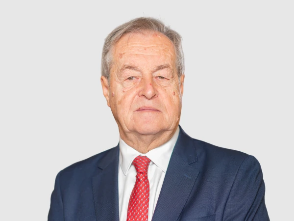 Bosnia and Herzegovina Lawyers | Bekir Gavrankapetanović | GK Joint Legal Practice