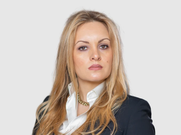 Bosnia and Herzegovina Lawyers | Džemila Gavrankapetanović | GK Joint Legal Practice